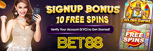 BET88 Ad
