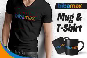 bibamax merch