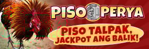 Piso Perya