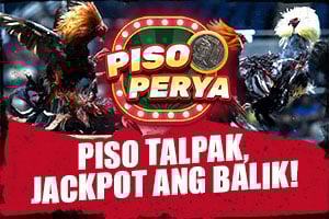Piso Perya
