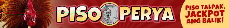Piso Perya