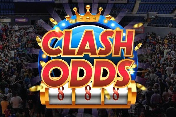 Clash of Odds for online sabong