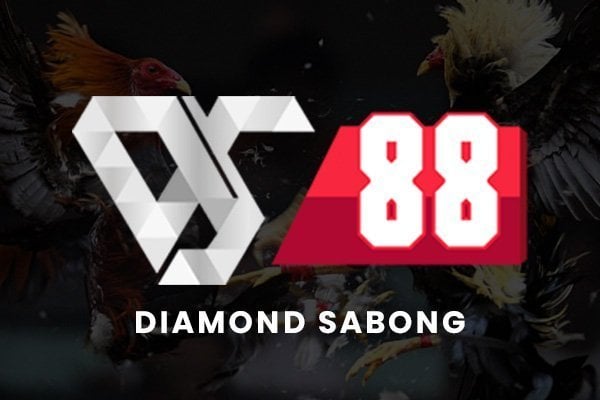 Diamond Sabong platform logo