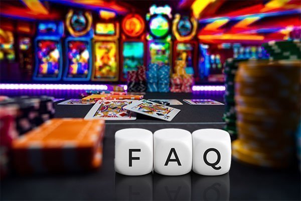 FAQ for FB777 Fishing