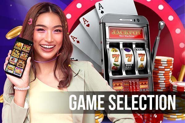 Game Selection for BET88