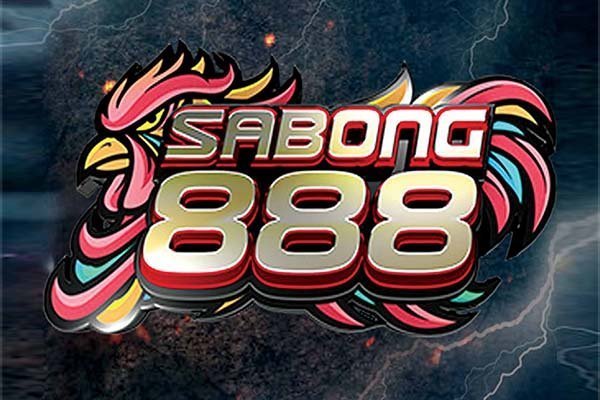 Sabong 888 platform logo