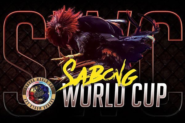 Sabong World Cup platform logo