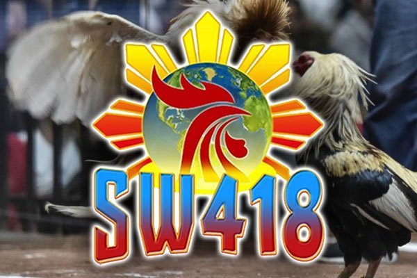 SW418 platform logo
